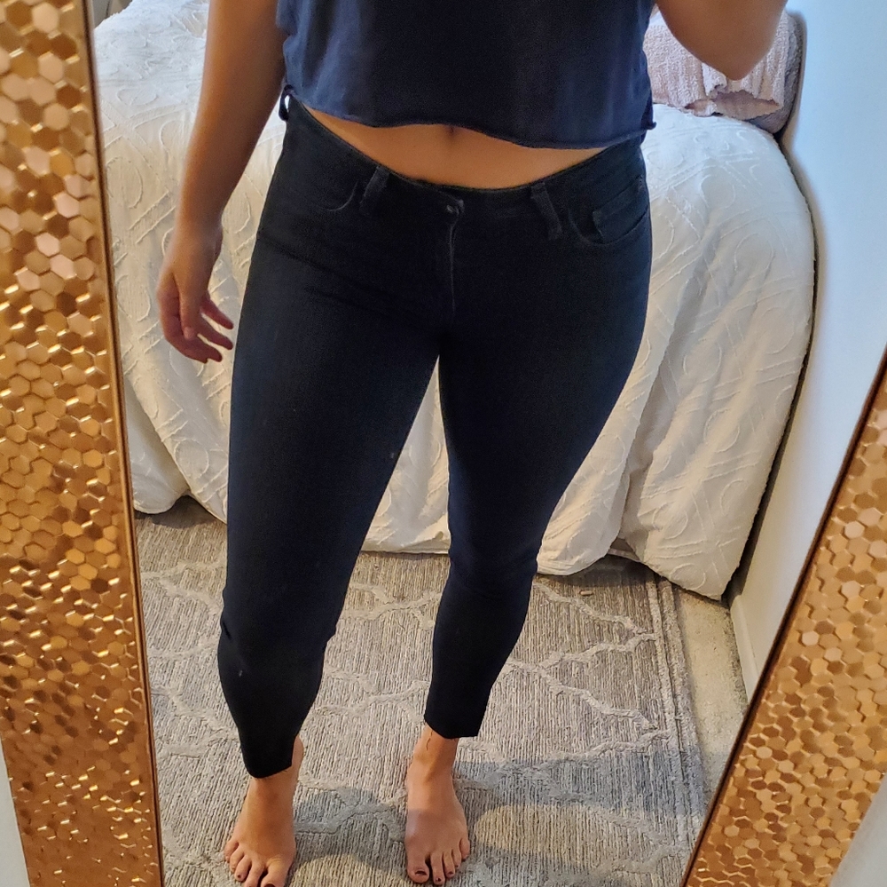 Big Star Alex skinny jean
